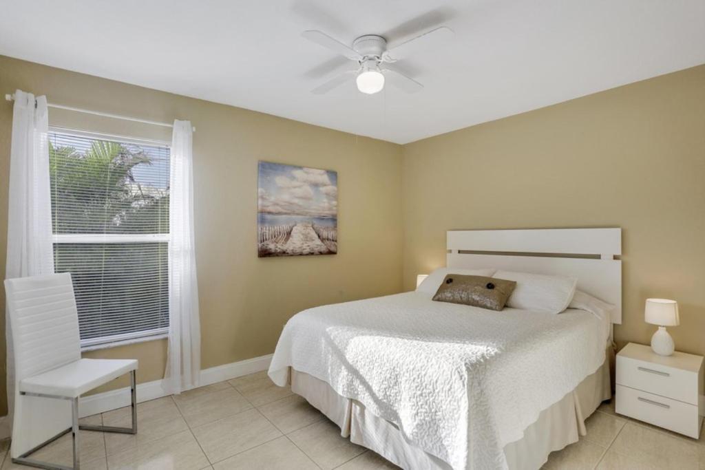 Villa Valmora Cape Coral Exterior foto